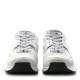 CHANEL Painted Iridescent Cotton Tweed Suede Calfskin Womens CC Sneakers 37 White Silver Multicolor CHANEL Painted Iridescent Cotton Tweed Suede Calfskin Womens CC Sneakers 37 White Silver Multicolor
