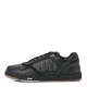 CHRISTIAN DIOR Smooth Calfskin Oblique Galaxy Mens B27 Low Top Sneakers 43 Black Beige CHRISTIAN DIOR Smooth Calfskin Oblique Galaxy Mens B27 Low Top Sneakers 43 Black Beige