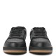 CHRISTIAN DIOR Smooth Calfskin Oblique Galaxy Mens B27 Low Top Sneakers 43 Black Beige CHRISTIAN DIOR Smooth Calfskin Oblique Galaxy Mens B27 Low Top Sneakers 43 Black Beige