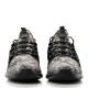 LOUIS VUITTON Denim Rubber Monogram Tie Dye Mens Fastlane Low Sneakers 8.5 Black LOUIS VUITTON Denim Rubber Monogram Tie Dye Mens Fastlane Low Sneakers 8.5 Black