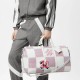 Louis Vuitton Keepall Bandouliere 50 Bag M20563 Louis Vuitton Keepall Bandouliere 50 Bag M20563