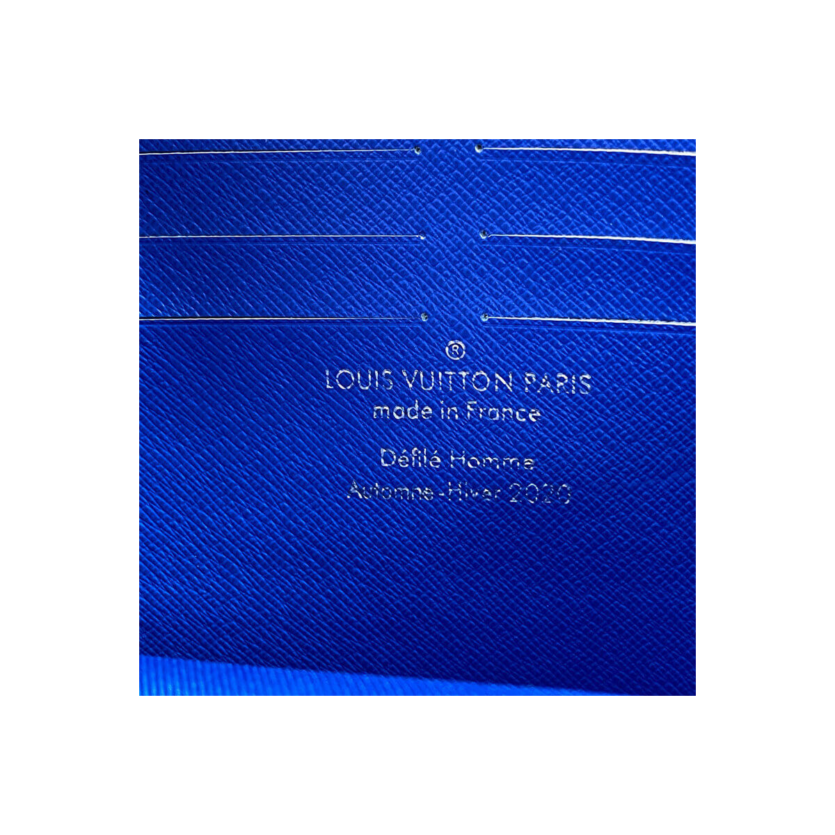 Louis Vuitton Monogram Clouds Soft Trunk Wallet M45432 Louis Vuitton Monogram Clouds Soft Trunk Wallet M45432