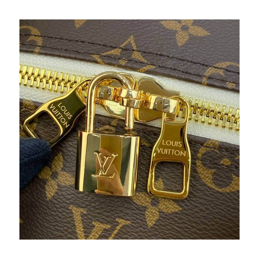 Louis Vuitton LVXNBA Basketball Keepall Bag M45587 Louis Vuitton LVXNBA Basketball Keepall Bag M45587