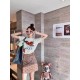 Disney x Gucc Skirt 437190 Disney x Gucc Skirt 437190