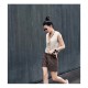 Louis Vuitton Monogram Canvas Micro Chantilly M46643 Louis Vuitton Monogram Canvas Micro Chantilly M46643