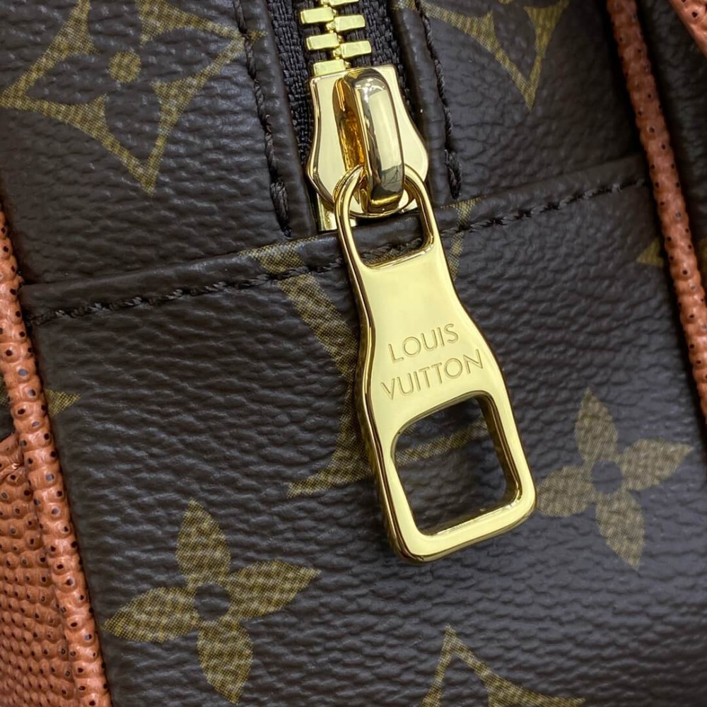 Louis Vuitton LVxNBA Keepall Trio Pocket Bag M45794 Louis Vuitton LVxNBA Keepall Trio Pocket Bag M45794