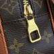 Louis Vuitton LVxNBA Keepall Trio Pocket Bag M45794 Louis Vuitton LVxNBA Keepall Trio Pocket Bag M45794