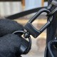 Louis Vuitton Fastline Wearable Wallet M82085 Black Louis Vuitton Fastline Wearable Wallet M82085 Black