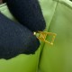 Louis Vuitton Epi Leather Twist PM with Monogram Flowers Chain Louis Vuitton Epi Leather Twist PM with Monogram Flowers Chain