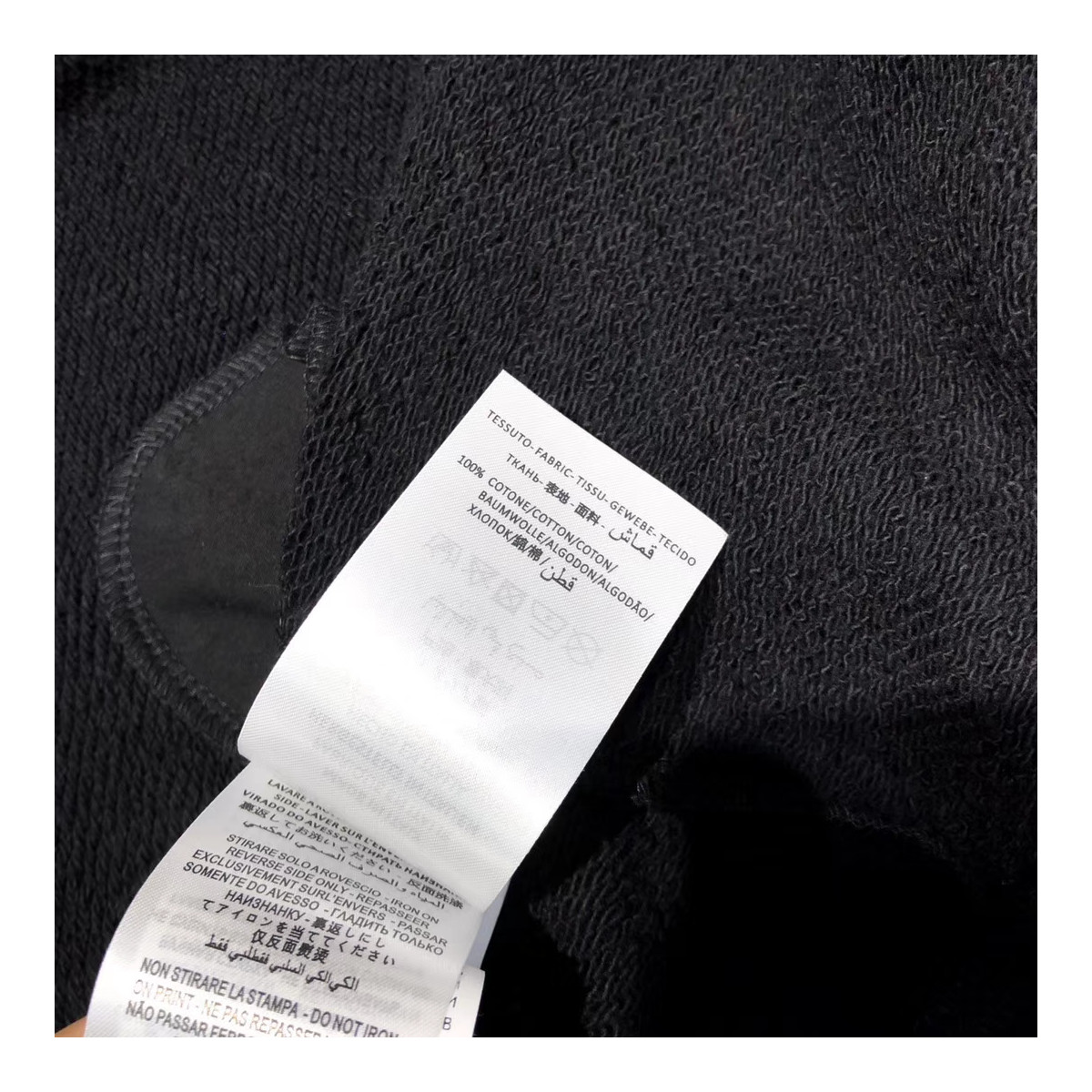 Gucci Hooded Dress With Gucci Logo Star Print 610144 Gucci Hooded Dress With Gucci Logo Star Print 610144