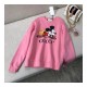 Gucci Oversize Sweatshirt With Disney Mickey 610145 Gucci Oversize Sweatshirt With Disney Mickey 610145