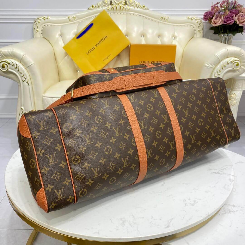 Louis Vuitton LVxNBA Keepall Trio Pocket Bag M45794 Louis Vuitton LVxNBA Keepall Trio Pocket Bag M45794
