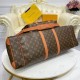 Louis Vuitton LVxNBA Keepall Trio Pocket Bag M45794 Louis Vuitton LVxNBA Keepall Trio Pocket Bag M45794