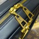 Louis Vuitton New Wave Camera Bag M58677 Black Louis Vuitton New Wave Camera Bag M58677 Black
