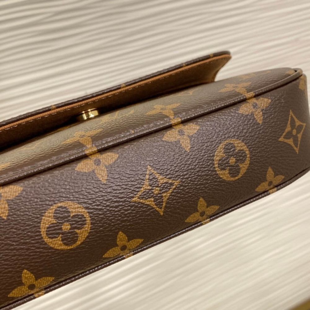Louis Vuitton Ivy Wallet On Chain Bag M81911 Louis Vuitton Ivy Wallet On Chain Bag M81911