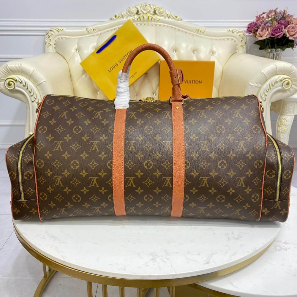 Louis Vuitton LVxNBA Keepall Trio Pocket Bag M45794 Louis Vuitton LVxNBA Keepall Trio Pocket Bag M45794