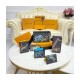 Louis Vuitton Gaston Wearable Wallet N64608 Louis Vuitton Gaston Wearable Wallet N64608