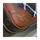 Louis Vuitton LVxNBA Shoes Box Backpack M45784 Louis Vuitton LVxNBA Shoes Box Backpack M45784