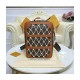 Louis Vuitton LVxNBA Shoes Box Backpack M45784 Louis Vuitton LVxNBA Shoes Box Backpack M45784