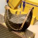 Louis Vuitton Monogram Loop Hobo Bag M46311 Louis Vuitton Monogram Loop Hobo Bag M46311