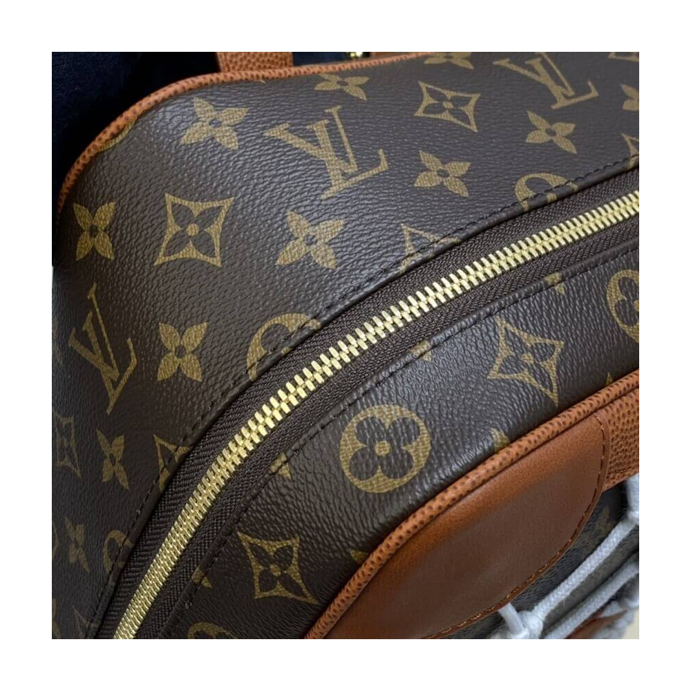 Louis Vuitton LVxNBA Shoes Box Backpack M45784 Louis Vuitton LVxNBA Shoes Box Backpack M45784