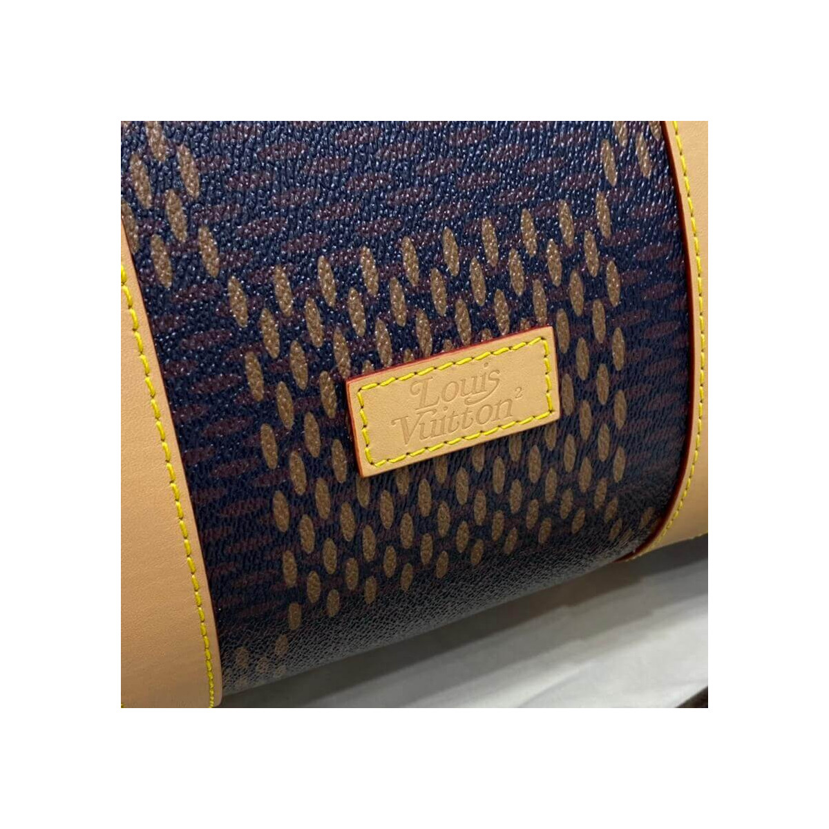 Louis Vuitton Keepall Bandouliere 50 N40360 Louis Vuitton Keepall Bandouliere 50 N40360