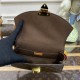 Louis Vuitton Monogram Canvas Tilsitt M46548 Louis Vuitton Monogram Canvas Tilsitt M46548