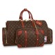 Louis Vuitton LVxNBA Keepall Trio Pocket Bag M45794 Louis Vuitton LVxNBA Keepall Trio Pocket Bag M45794
