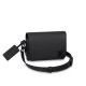 Louis Vuitton Fastline Wearable Wallet M82085 Black Louis Vuitton Fastline Wearable Wallet M82085 Black