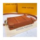 Louis Vuitton LVXNBA Soft Trunk Wearable Wallet M80549 Louis Vuitton LVXNBA Soft Trunk Wearable Wallet M80549