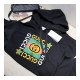 Gucci Hooded Dress With Gucci Logo Star Print 610144 Gucci Hooded Dress With Gucci Logo Star Print 610144