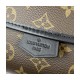 Louis Vuitton Monogram Magnetic Messenger M45557 Louis Vuitton Monogram Magnetic Messenger M45557