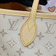 Louis Vuitton Monopaname Canvas Neverfull MM M23501 Louis Vuitton Monopaname Canvas Neverfull MM M23501