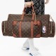 Louis Vuitton LVxNBA Keepall Trio Pocket Bag M45794 Louis Vuitton LVxNBA Keepall Trio Pocket Bag M45794