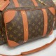 Louis Vuitton LVxNBA Keepall Trio Pocket Bag M45794 Louis Vuitton LVxNBA Keepall Trio Pocket Bag M45794