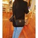 Louis Vuitton New Wave Camera Bag M58677 Black Louis Vuitton New Wave Camera Bag M58677 Black