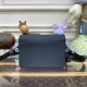 Louis Vuitton Fastline Wearable Wallet M82085 Black Louis Vuitton Fastline Wearable Wallet M82085 Black