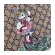 Gucci Yuko Higuchi Tote Bag 630542 Rabbit Print Gucci Yuko Higuchi Tote Bag 630542 Rabbit Print