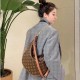 Louis Vuitton Monogram Loop Hobo Bag M46311 Louis Vuitton Monogram Loop Hobo Bag M46311