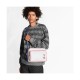 Louis Vuitton LV x NBA Nil Messenger Bag M45583 Louis Vuitton LV x NBA Nil Messenger Bag M45583
