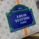 Louis Vuitton Monopaname Canvas Neverfull MM M23501 Louis Vuitton Monopaname Canvas Neverfull MM M23501