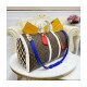 Louis Vuitton LVXNBA Basketball Keepall Bag M45587 Louis Vuitton LVXNBA Basketball Keepall Bag M45587