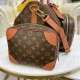 Louis Vuitton LVxNBA Keepall Trio Pocket Bag M45794 Louis Vuitton LVxNBA Keepall Trio Pocket Bag M45794