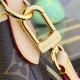 Louis Vuitton Monogram Canvas Neverfull BB M46785 M46786 Louis Vuitton Monogram Canvas Neverfull BB M46785 M46786