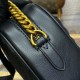 Louis Vuitton New Wave Camera Bag M58677 Black Louis Vuitton New Wave Camera Bag M58677 Black