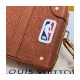 Louis Vuitton LVXNBA Soft Trunk Wearable Wallet M80549 Louis Vuitton LVXNBA Soft Trunk Wearable Wallet M80549