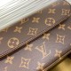 Louis Vuitton Ivy Wallet On Chain Bag M81911 Louis Vuitton Ivy Wallet On Chain Bag M81911