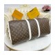 Louis Vuitton LVXNBA Basketball Keepall Bag M45587 Louis Vuitton LVXNBA Basketball Keepall Bag M45587
