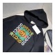 Gucci Hooded Dress With Gucci Logo Star Print 610144 Gucci Hooded Dress With Gucci Logo Star Print 610144