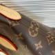 Louis Vuitton Monogram Canvas Neverfull BB M46785 M46786 Louis Vuitton Monogram Canvas Neverfull BB M46785 M46786